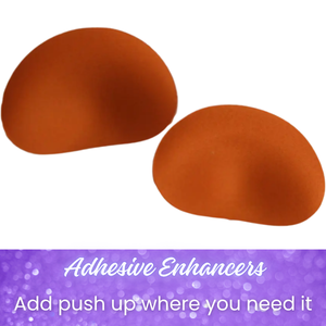 Adhesive Push Up Enhancers  Angel Competition BikinisThe best NPC Competition Suits for the Bikini Division, Fit Model Division Suits, and bodybuilding suits.