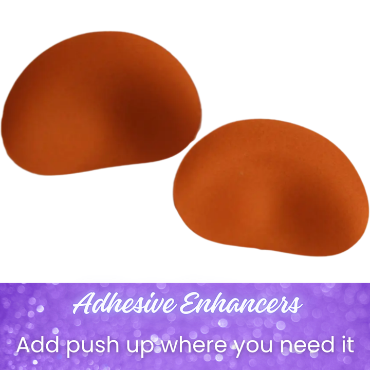 Adhesive Push Up Enhancers  Angel Competition BikinisThe best NPC Competition Suits for the Bikini Division, Fit Model Division Suits, and bodybuilding suits.