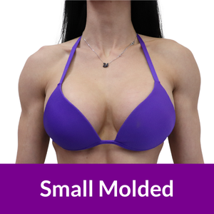 zOPTION Top Size - Custom Suit  Angel Competition BikinisThe best NPC Competition Suits for the Bikini Division, Fit Model Division Suits, and bodybuilding suits.