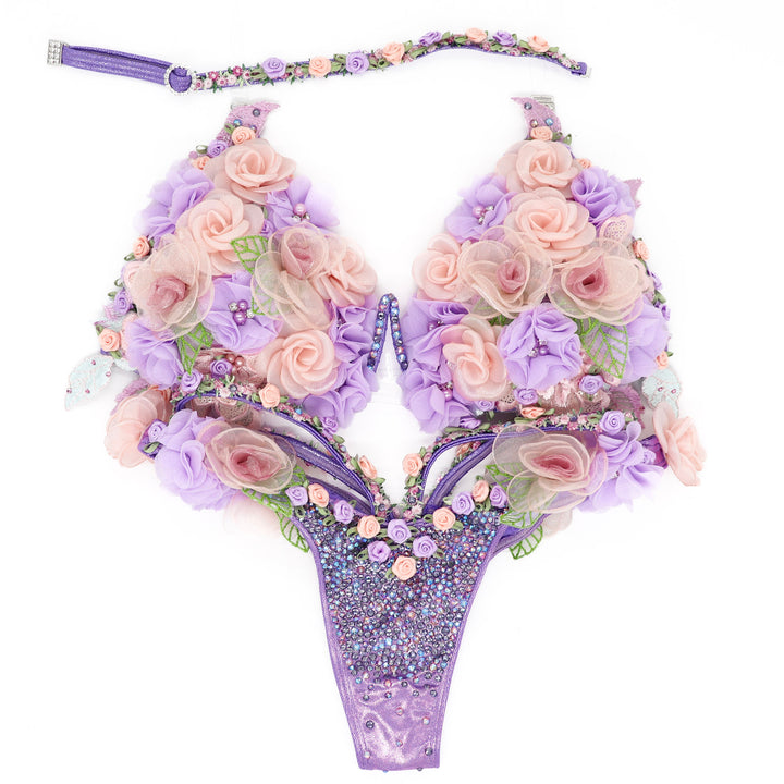 Erin Meekin's Mother's Day Bouquet Couture