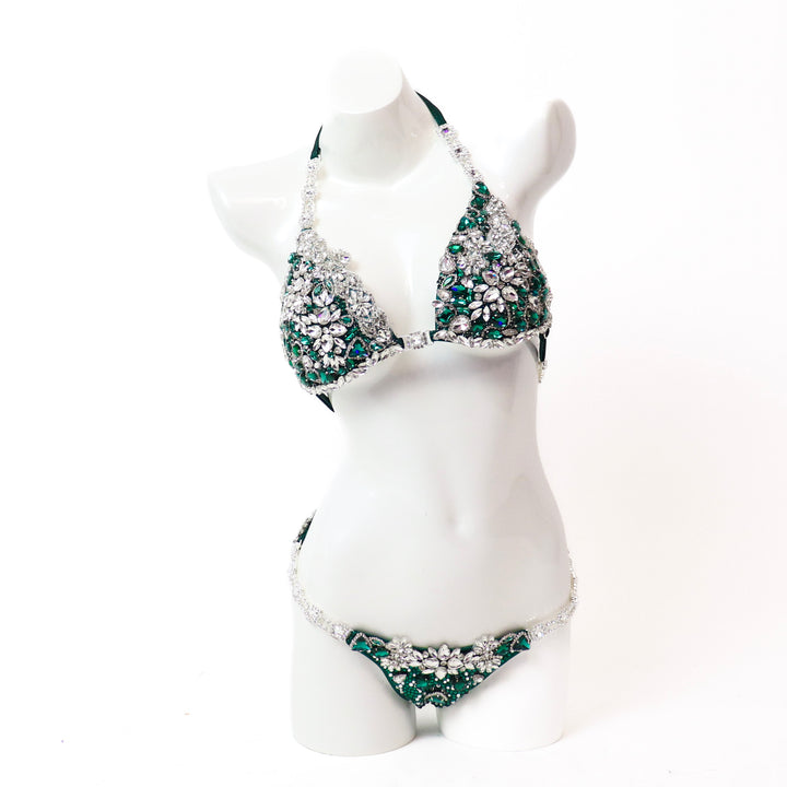 Slytherin Couture