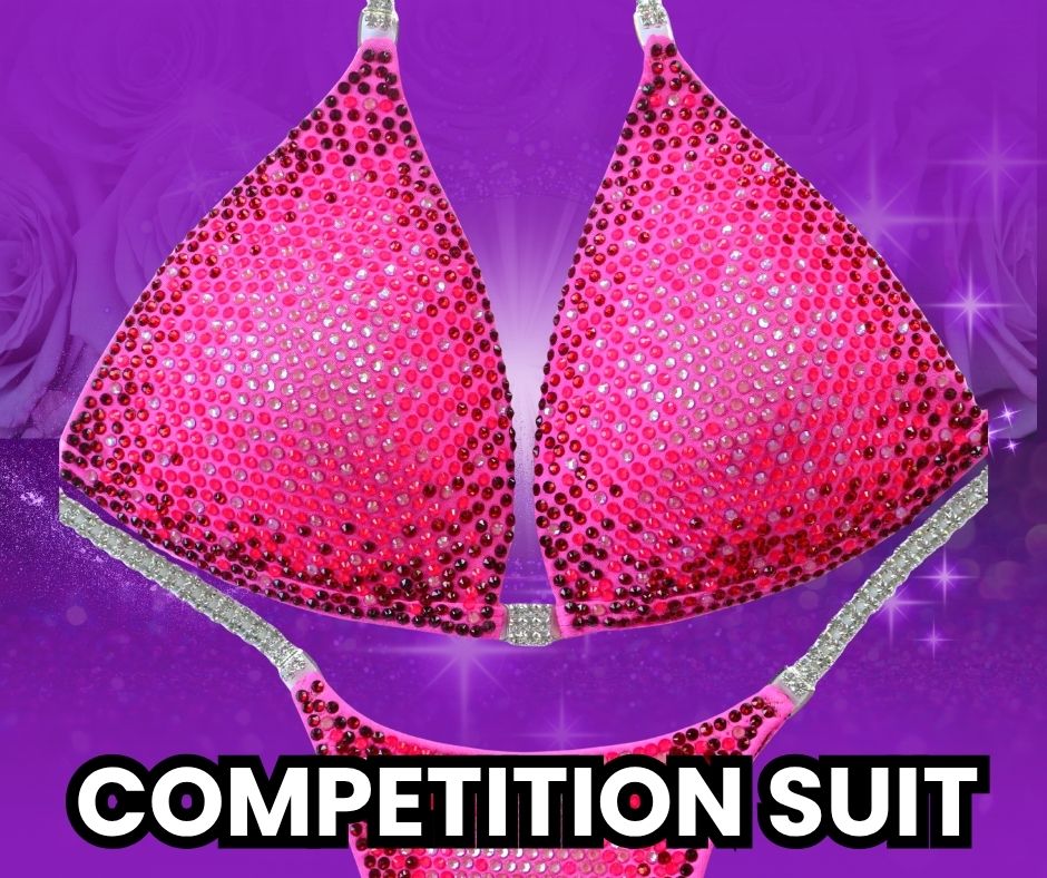 Angel Competition Fashion Show - Deposit