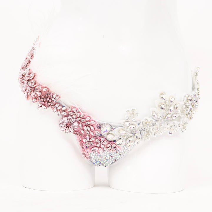 Rose Gold Twinkle Couture