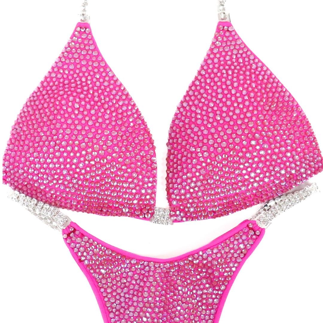 Bubblegum Bliss Radiance