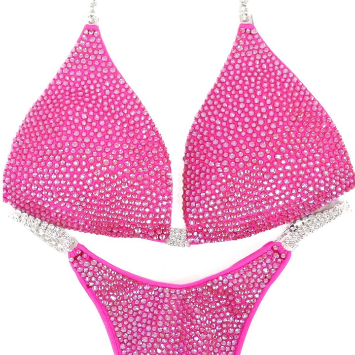 Bubblegum Bliss Radiance