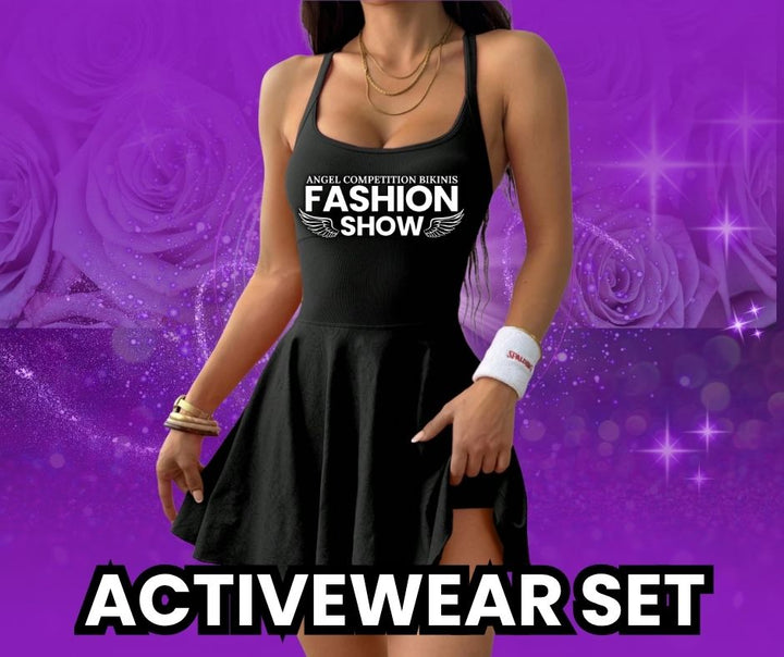 Angel Competition Fashion Show - Deposit