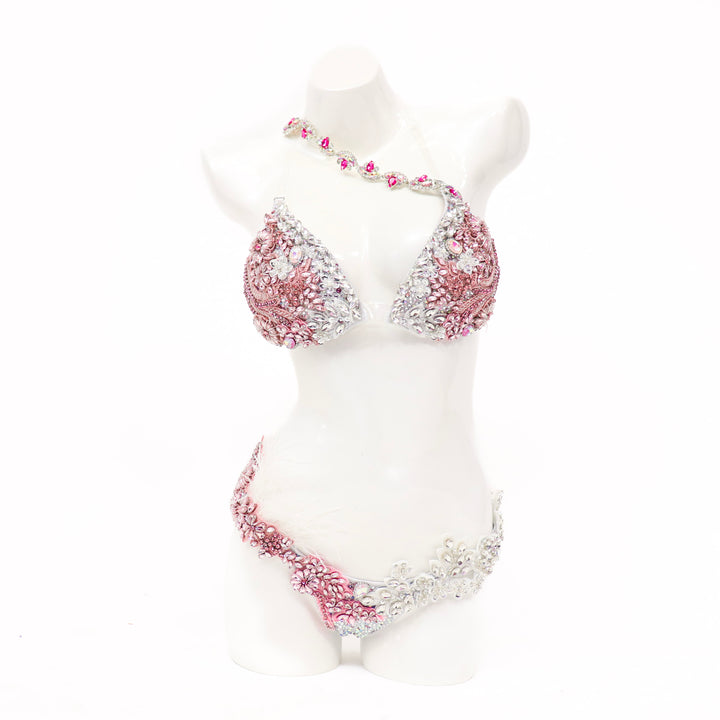 Rose Gold Twinkle Couture