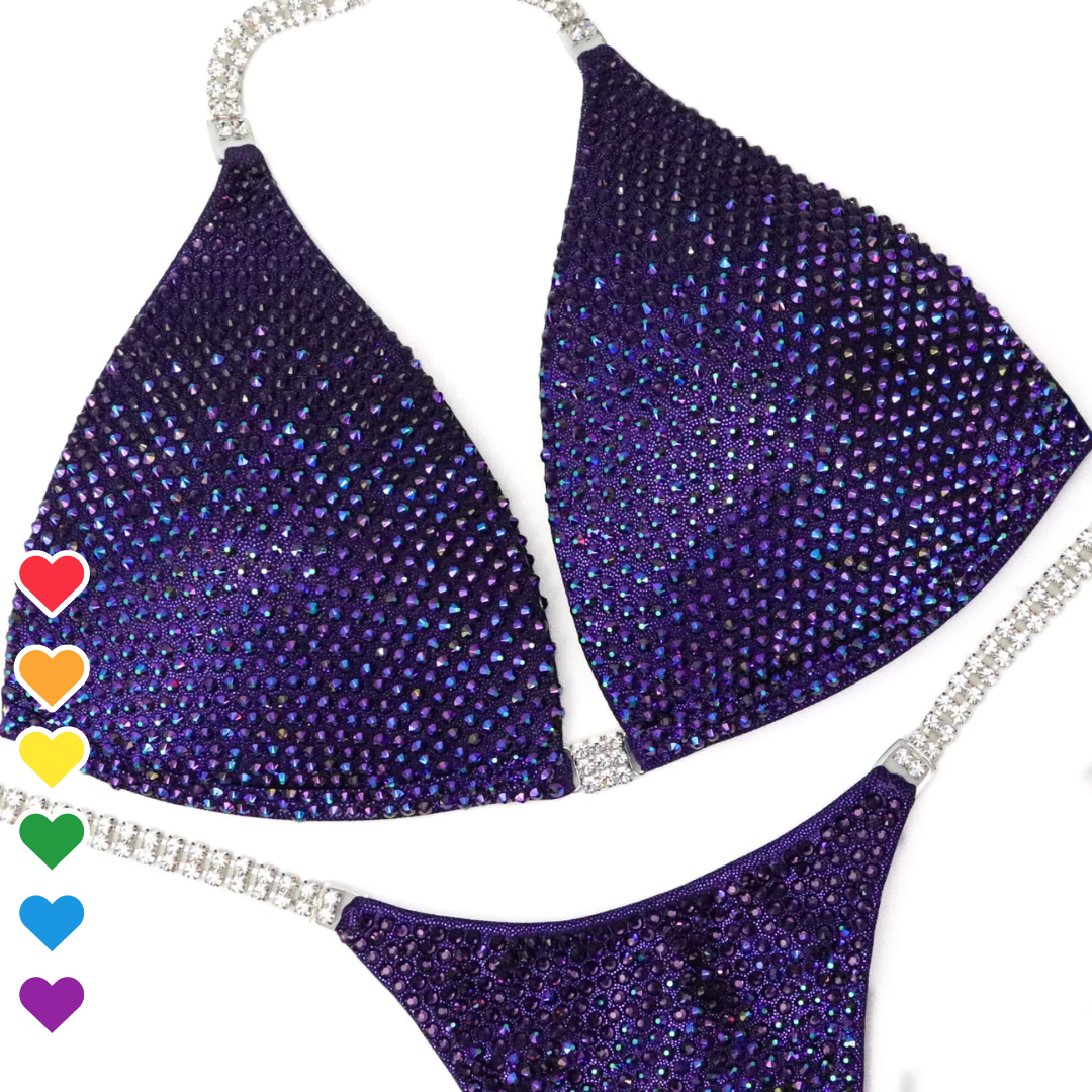 Custom Angel Pro Gradient