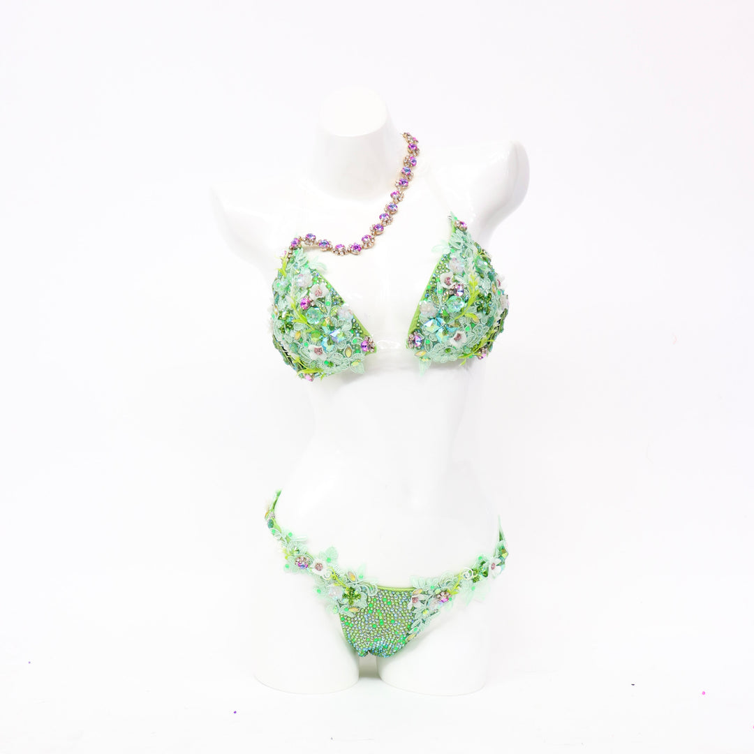 Enchanted Forrest Couture