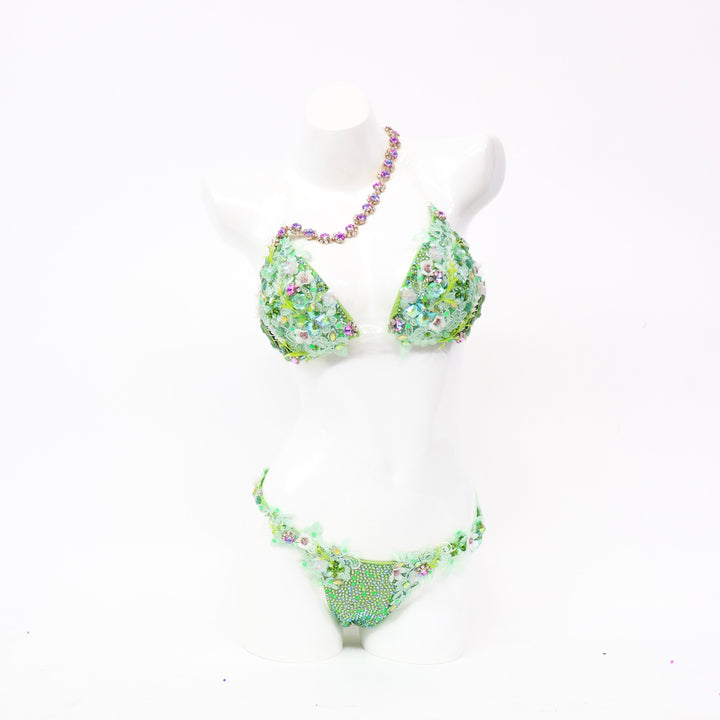 Enchanted Forrest Couture