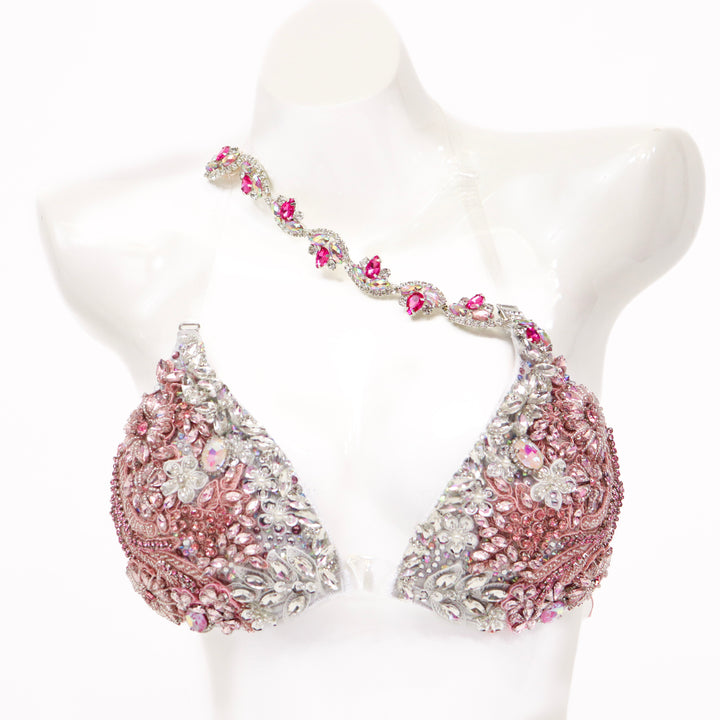 Rose Gold Twinkle Couture