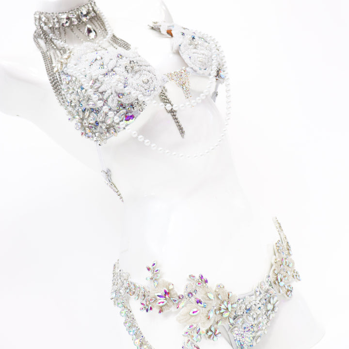 Old Hollywood Couture  Angel Competition BikinisThe best NPC Competition Suits for the Bikini Division, Fit Model Division Suits, and bodybuilding suits.