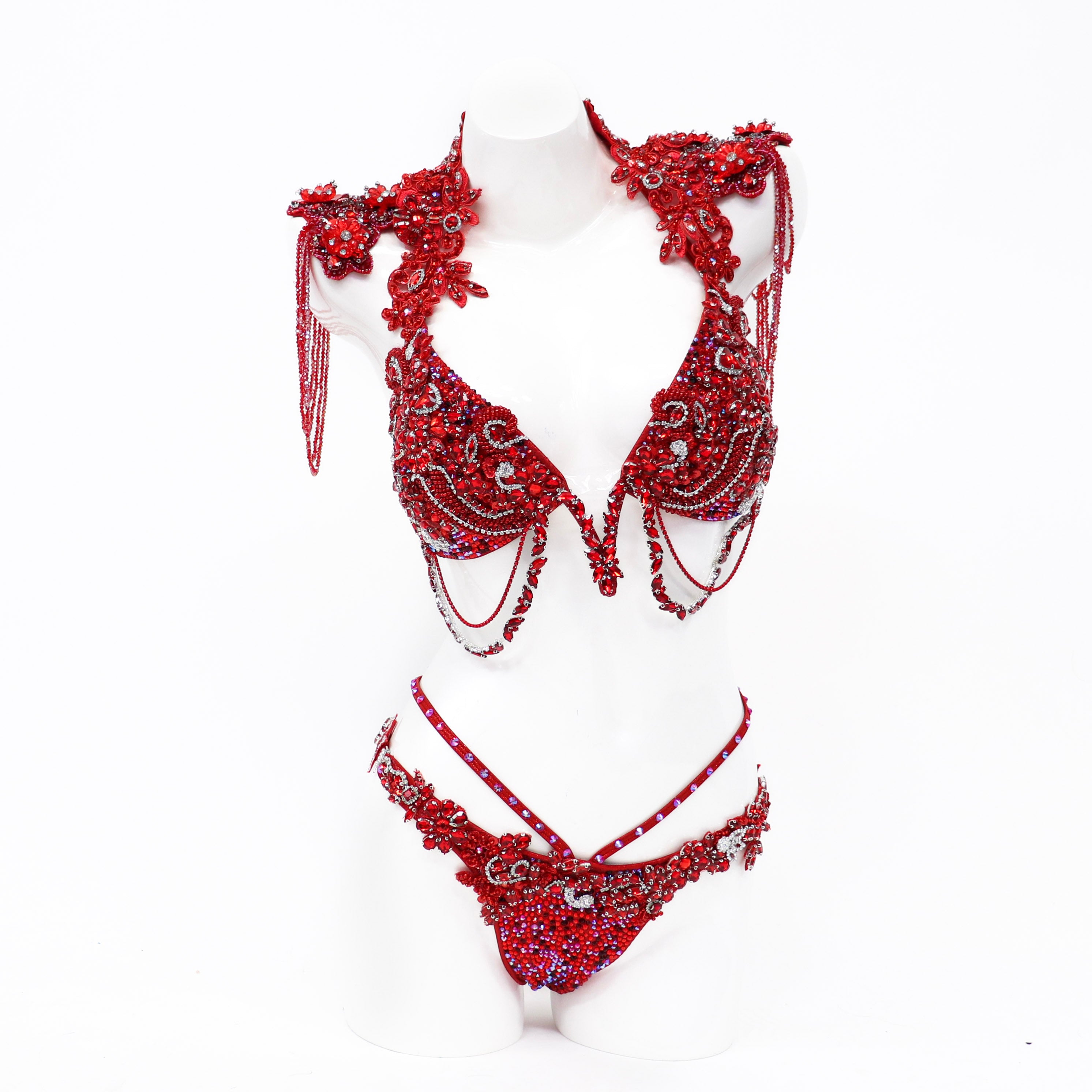 【新品・レア！最終値下げ中】Glamfit Bikinis コンテストビキニ 新品・レア！最終値下げ中】Glamfit Bikinis コンテストビキニ