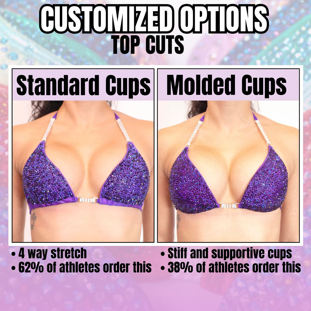 Custom Crystal Gradiance