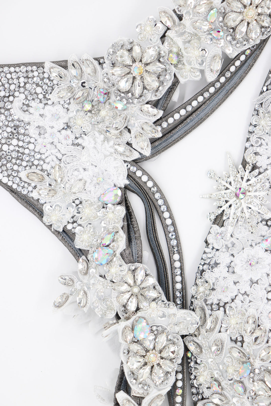 Silver Bullet Couture