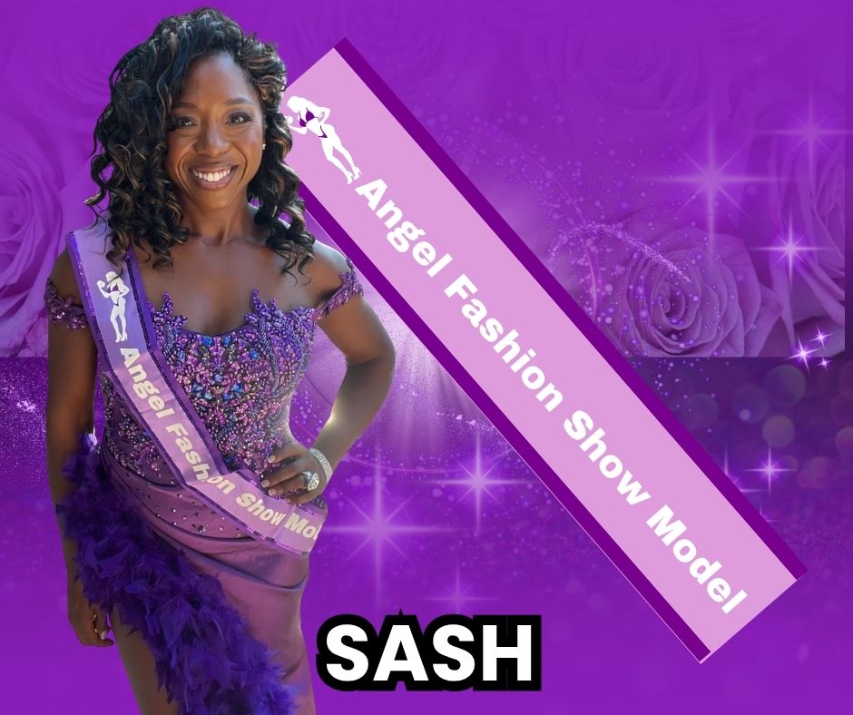 Angel Competition Fashion Show - Deposit