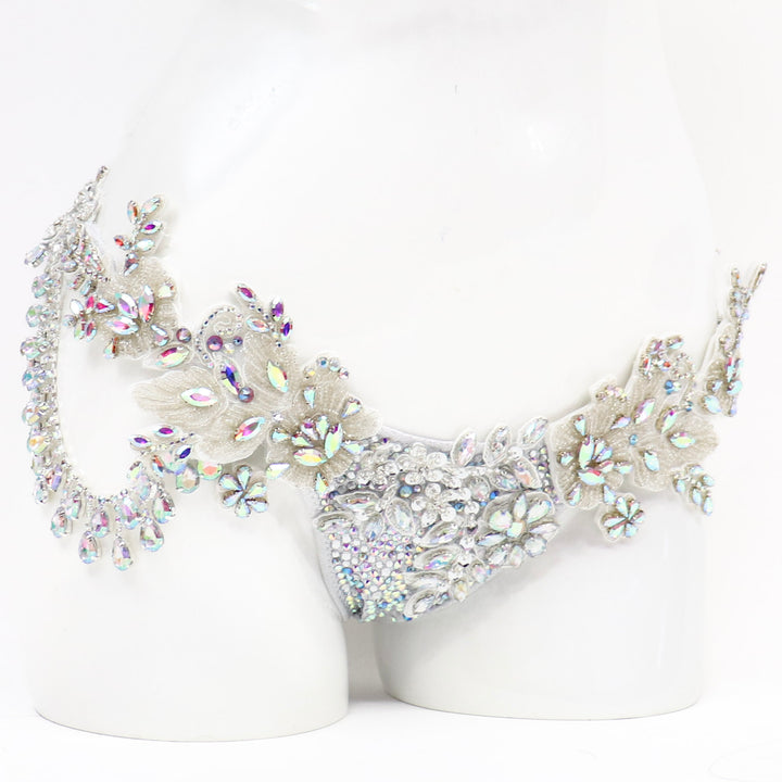 Old Hollywood Couture  Angel Competition BikinisThe best NPC Competition Suits for the Bikini Division, Fit Model Division Suits, and bodybuilding suits.
