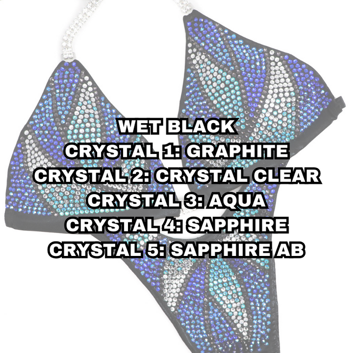 Crystal Nebula