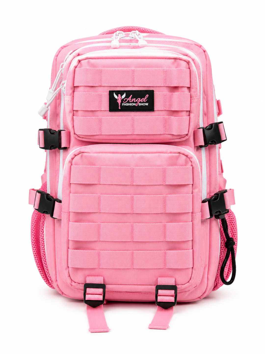 ACBikinis Tactical Backpack  Angel Competition BikinisThe best NPC Competition Suits for the Bikini Division, Fit Model Division Suits, and bodybuilding suits.
