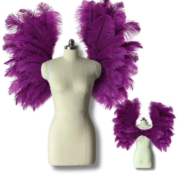 QS ST: Couture Angel Wings  Angel Competition BikinisThe best NPC Competition Suits for the Bikini Division, Fit Model Division Suits, and bodybuilding suits.