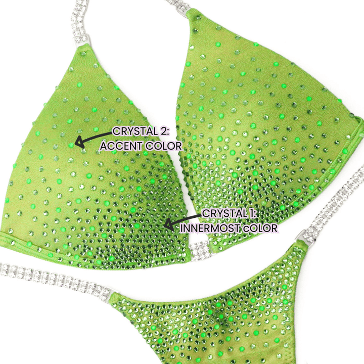 Custom Angel Firework