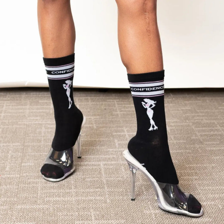 Motivational Socks