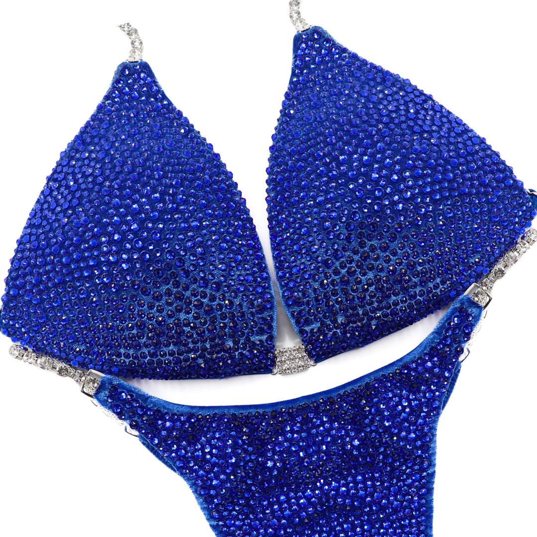 True Velvet Crystal Radiance