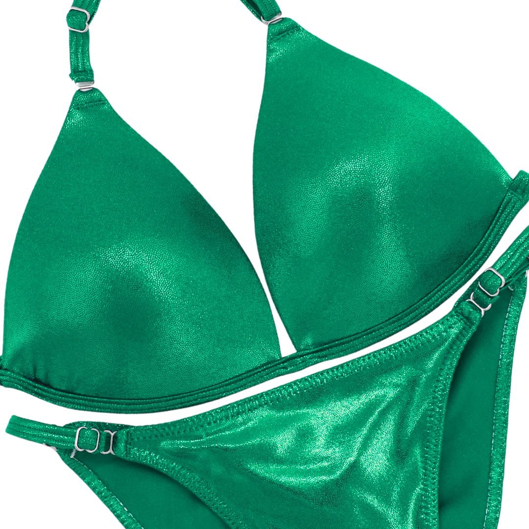 NPC Fit Model Competition Suits | Angel Competition Bikinis