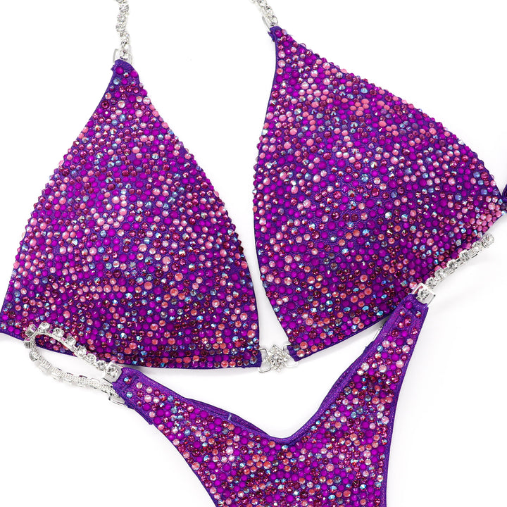 Custom Crystal Radiance