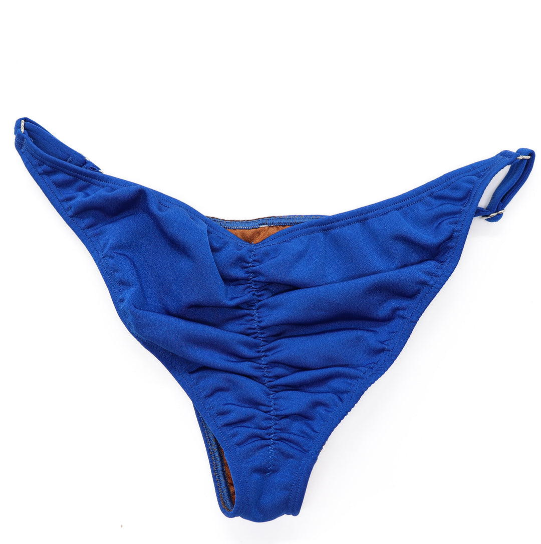QS ST: Matte Royal Fit Model Suit. Large/Fit Model.