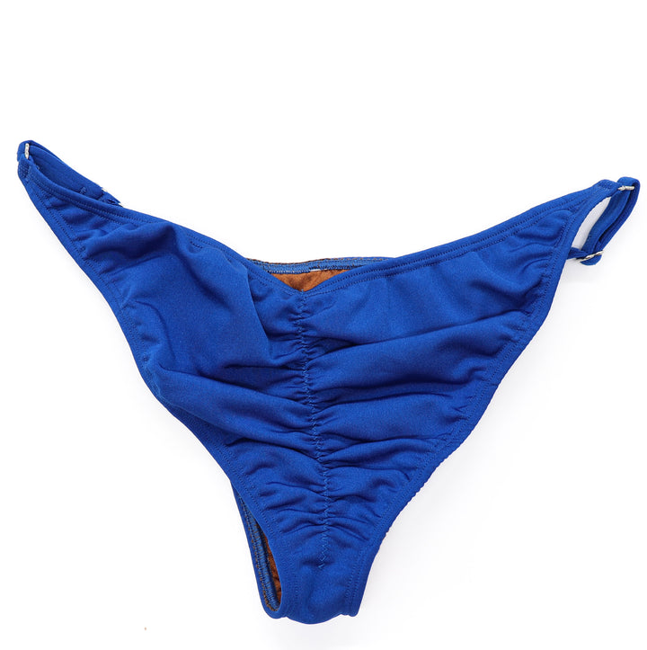 QS ST: Matte Royal Fit Model Suit. Large/Fit Model.