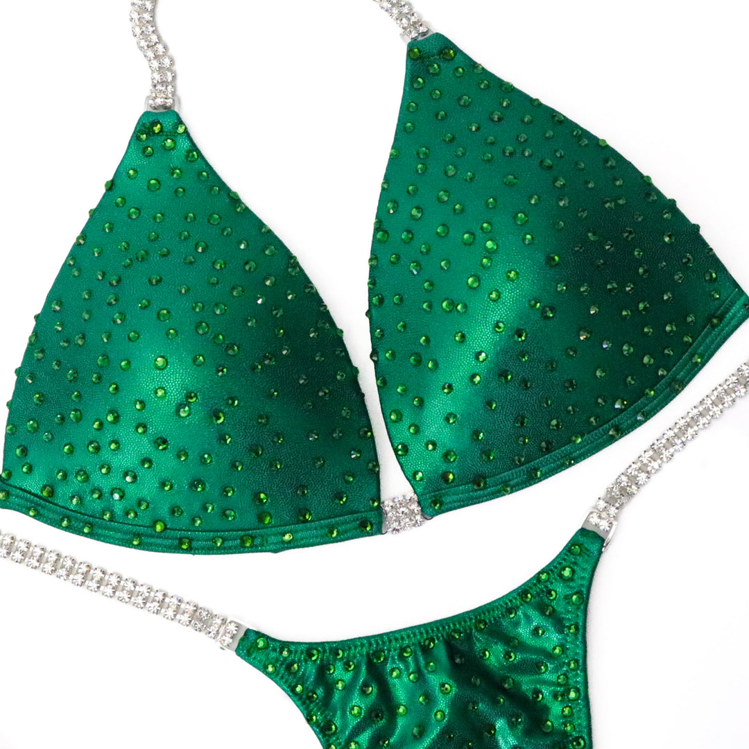 Custom Angel Dust  Angel Competition BikinisThe best NPC Competition Suits for the Bikini Division, Fit Model Division Suits, and bodybuilding suits.