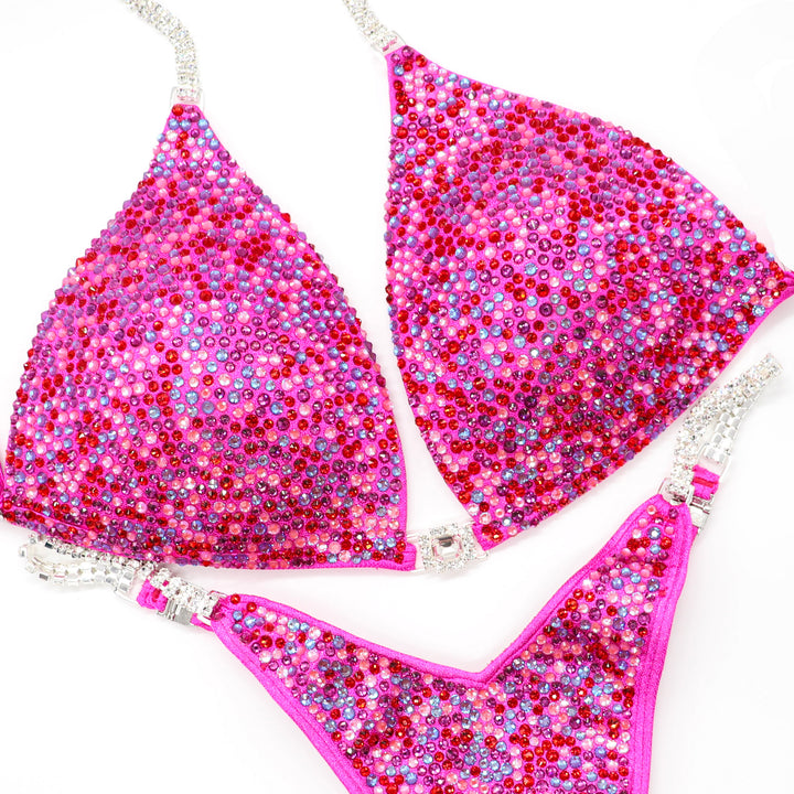 Custom Crystal Radiance