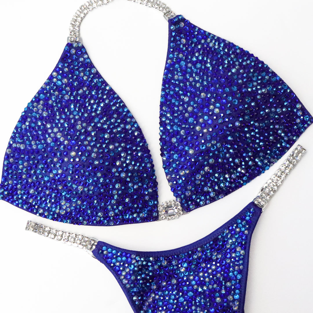 Custom Crystal Radiance