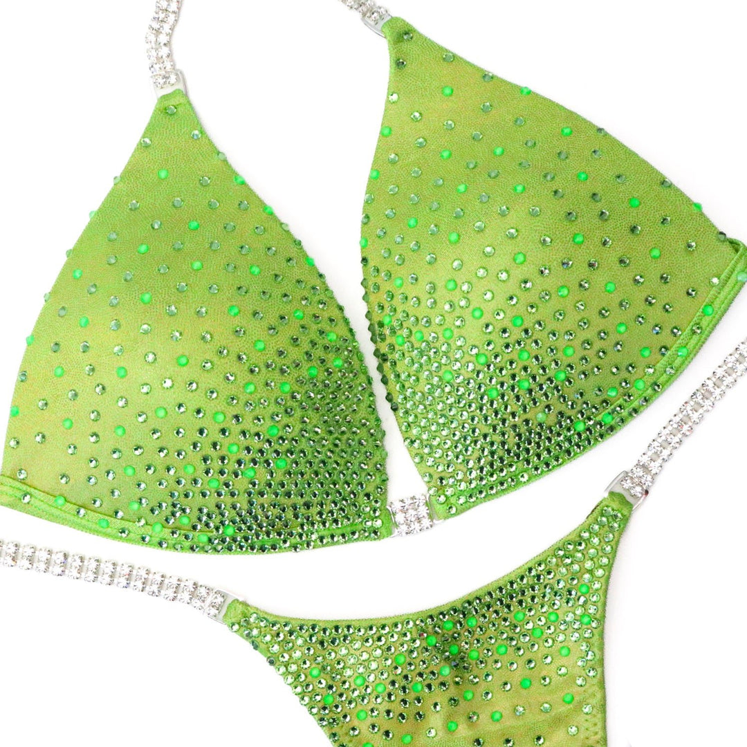 Custom Angel Firework