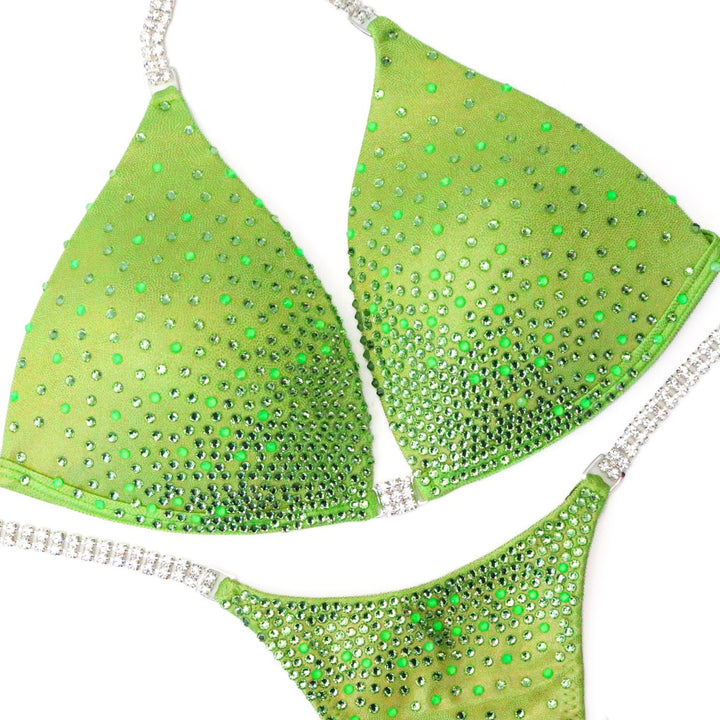 Custom Angel Firework