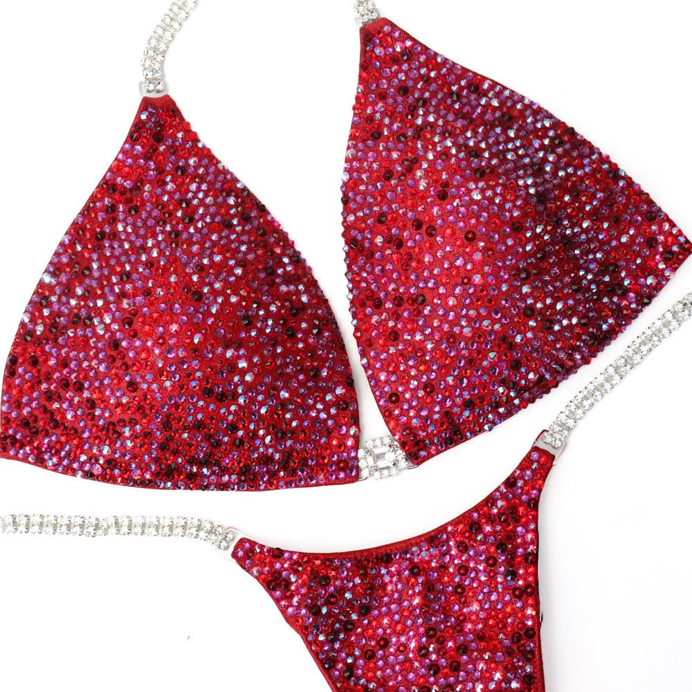 Sophia's Fuchsia Razzle Dazzle Radiance