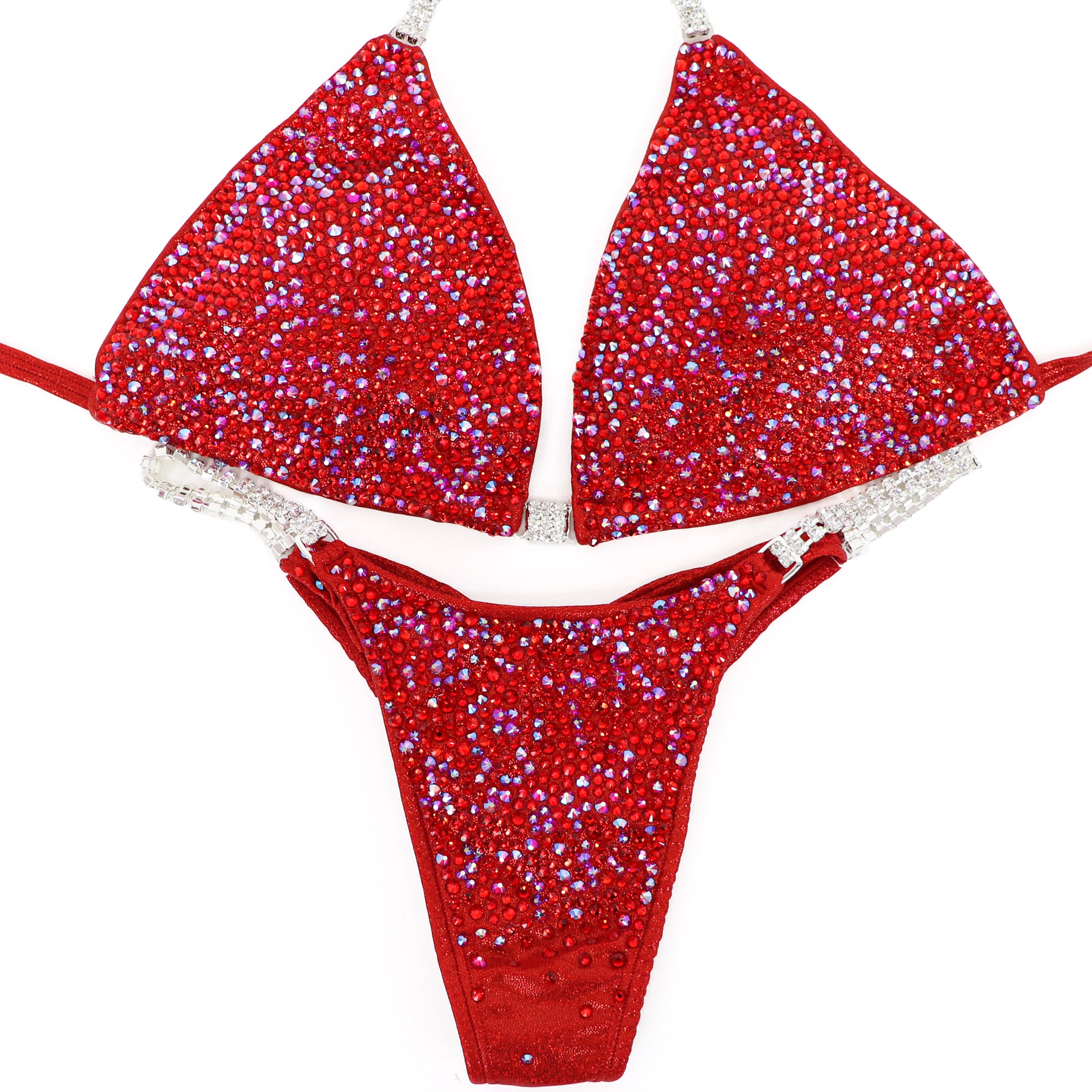 Ashley's Signature Red 2021 Radiance