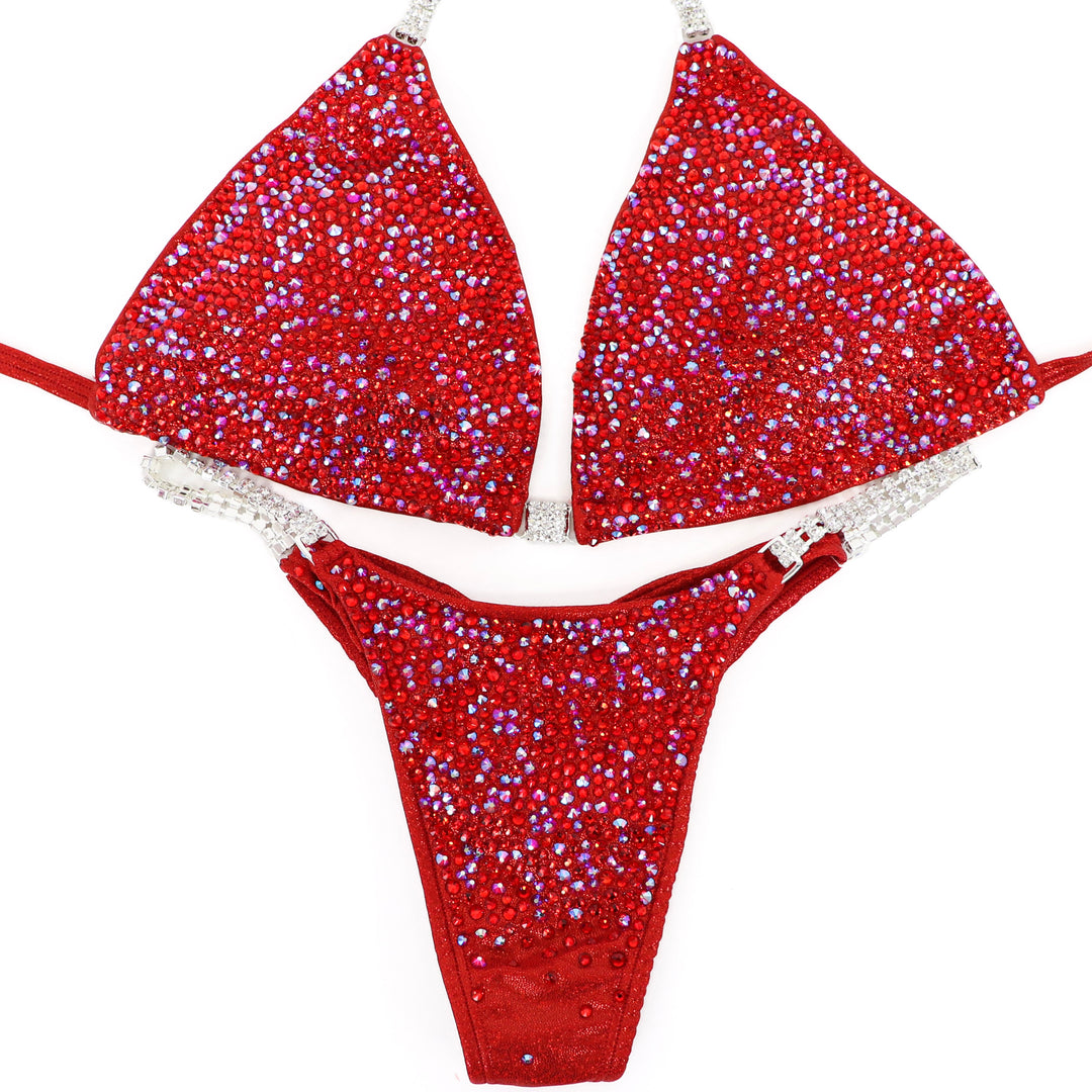 Ashley's Signature Red 2021 Radiance