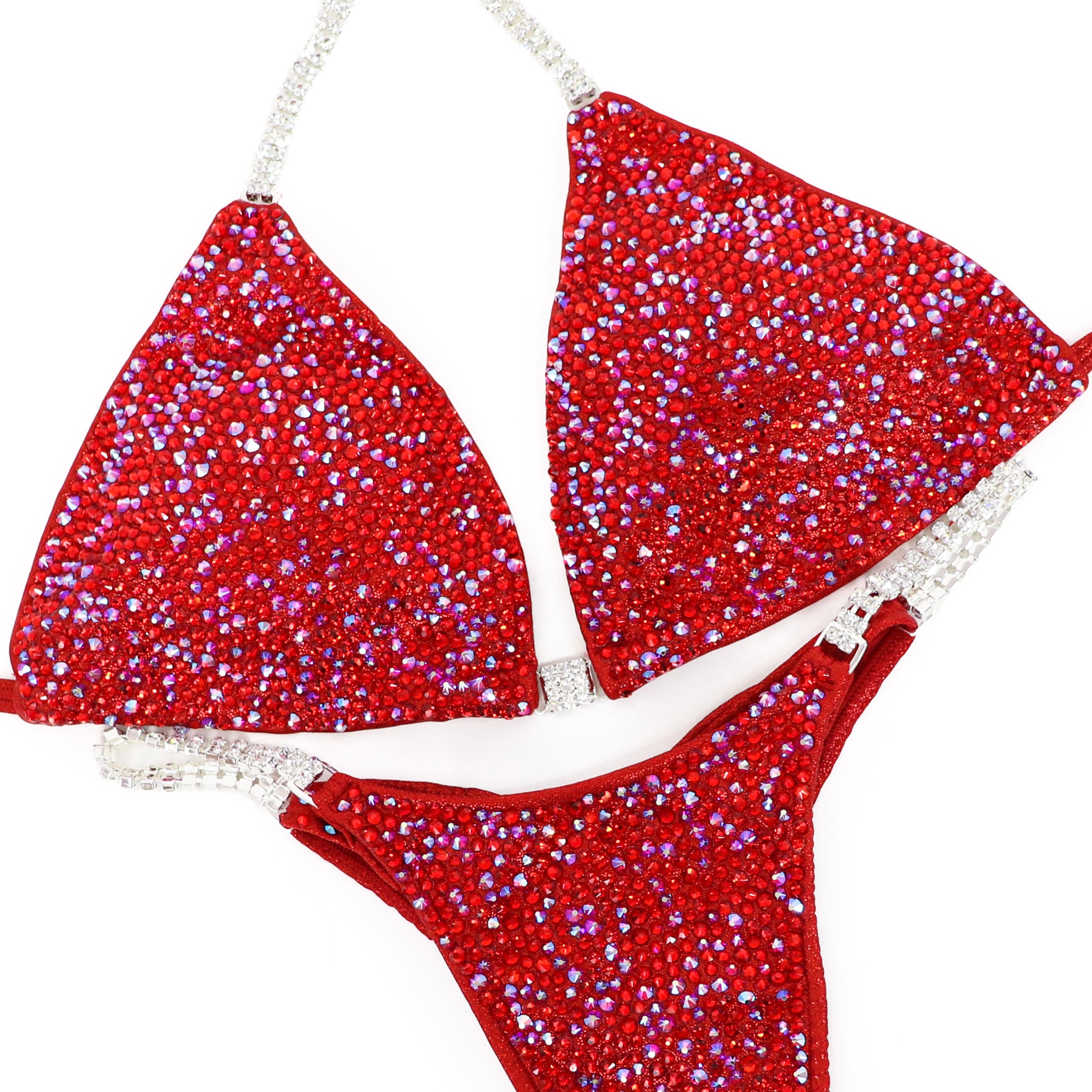 Ashley's Signature Red 2021 Radiance