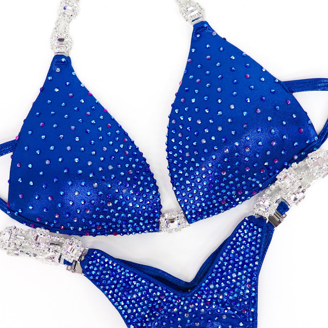 Custom Angel Firework