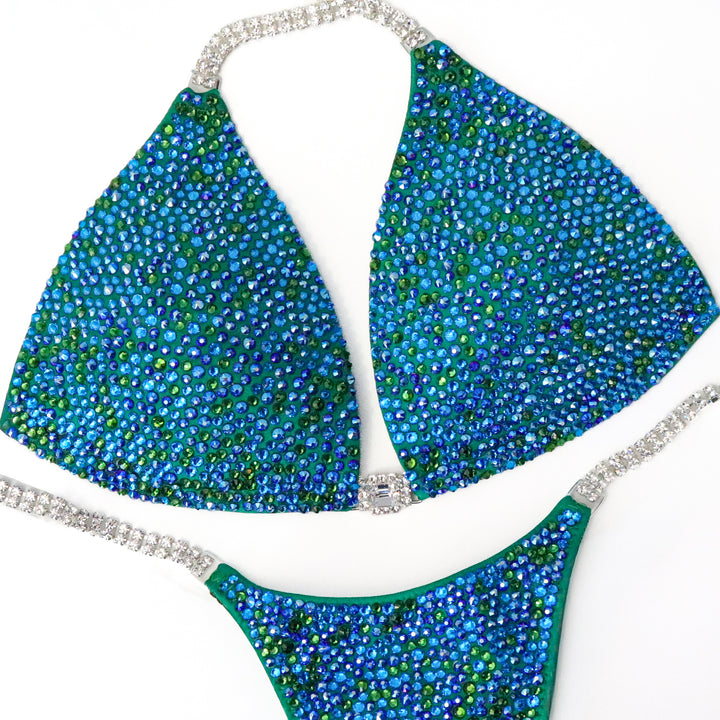 Custom Crystal Radiance