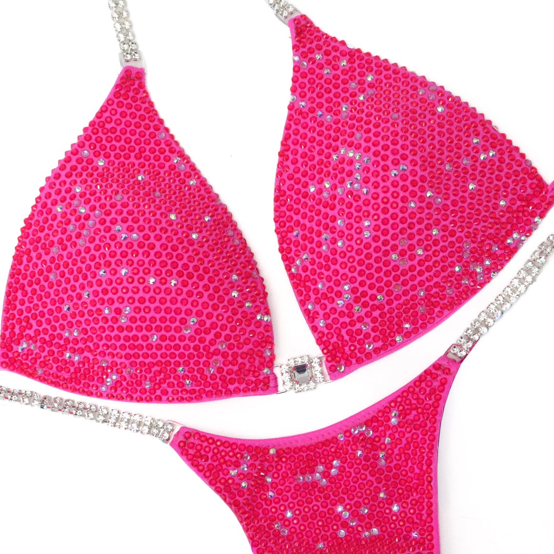 Custom Angel Pro Multi Color