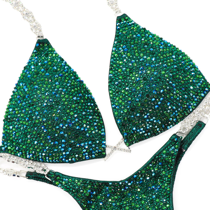 Custom Crystal Radiance