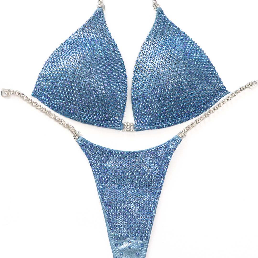 QS ST: Icy Whisper Pro. Medium Molded/Pro.