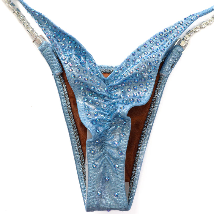 QS ST: Icy Whisper Pro. Medium Molded/Pro.