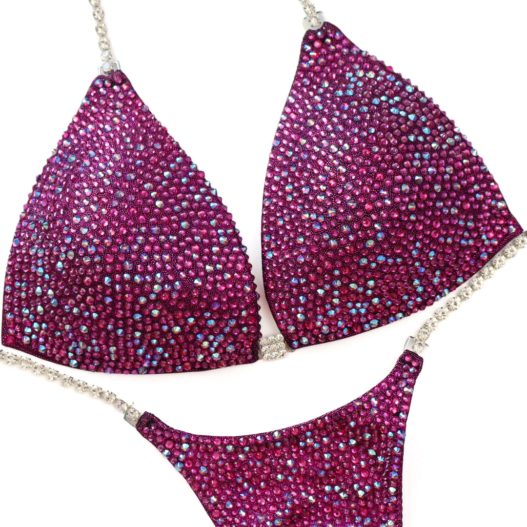 Cranberry Shine Radiance