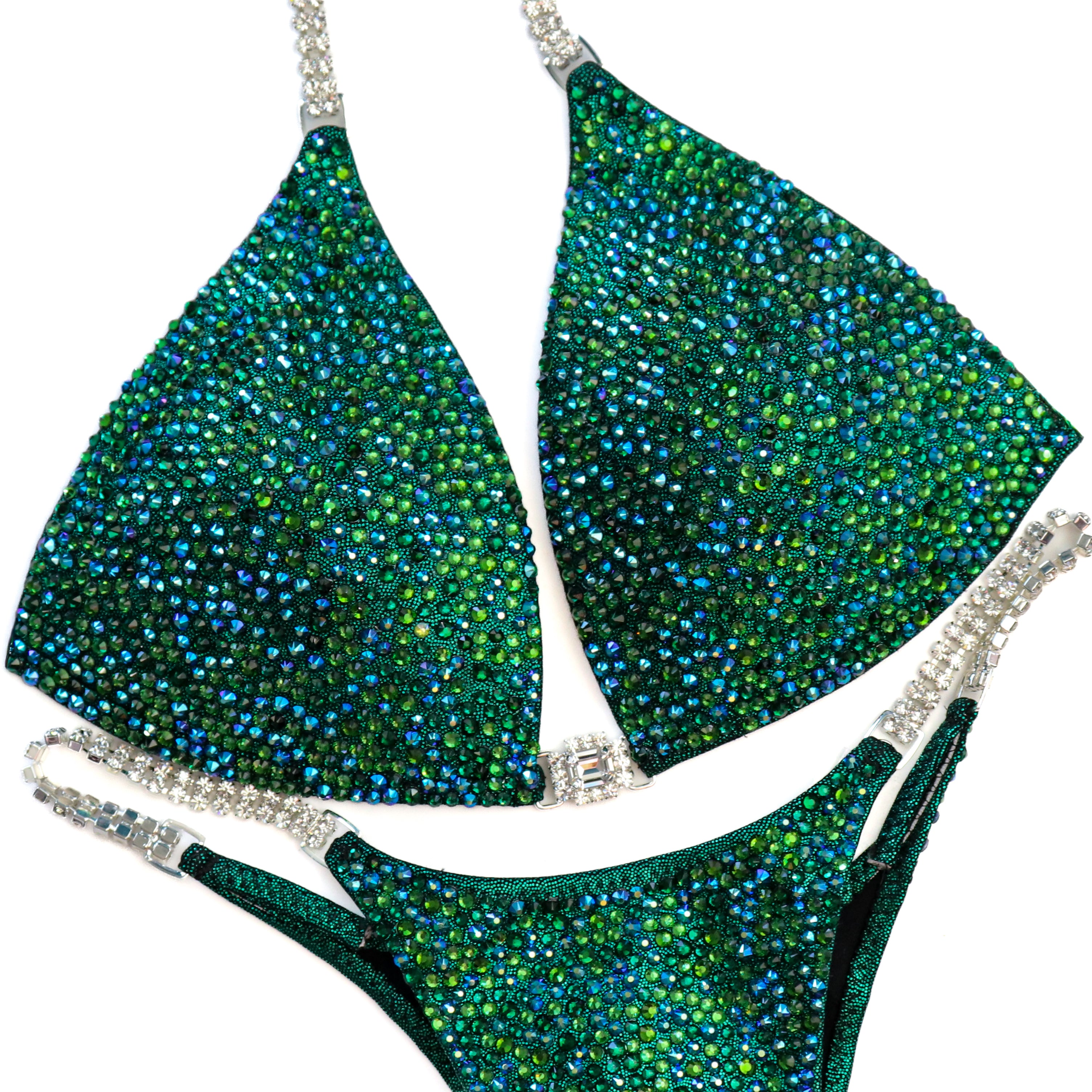 Kimber's Lucky Charm Radiance