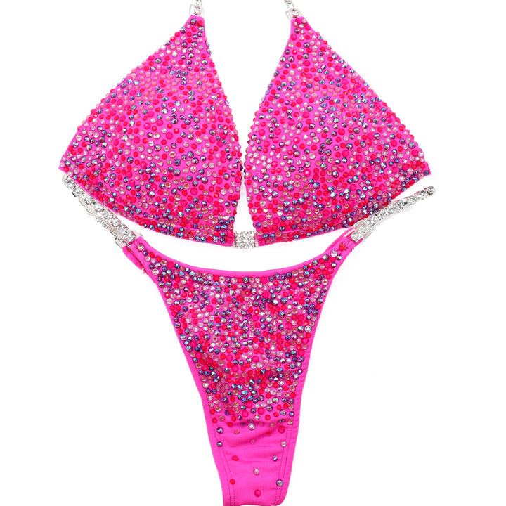 Hot Pink Radiance