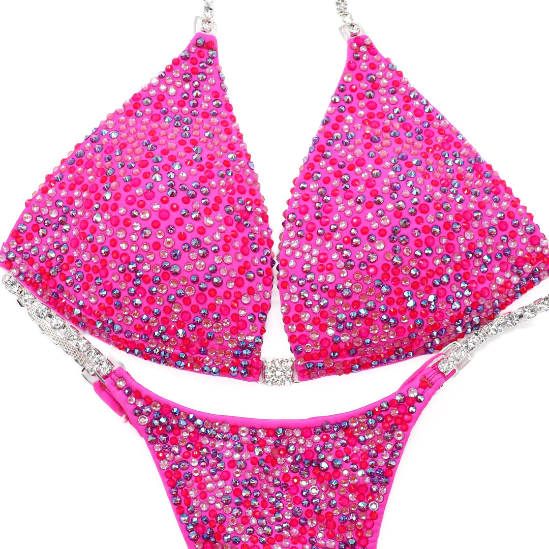 Hot Pink Radiance